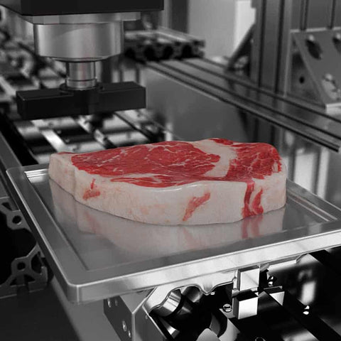 3D Print your own food - the latest in MeaTech