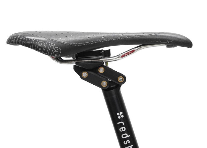 Redshift Sports Dual Position Seatpost