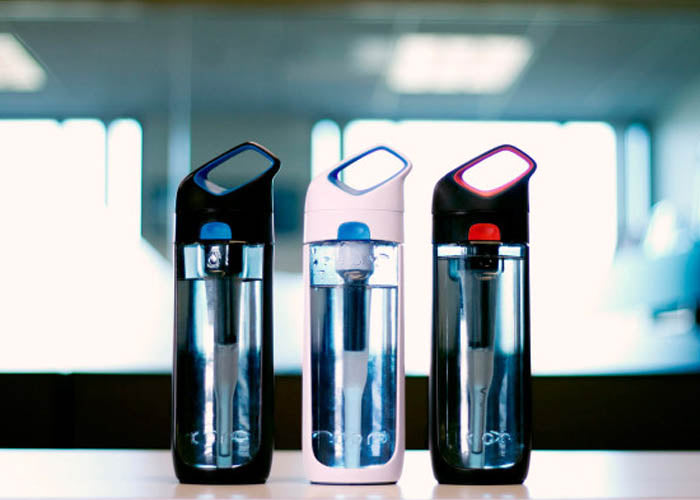 Kor Nava Water Filter Bottle