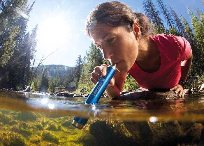 Lifestraw Water Filter