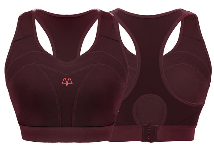 MAAREE Launches The Battle Bra And Supports Gender Pay Equality - Sustain  Health Magazine