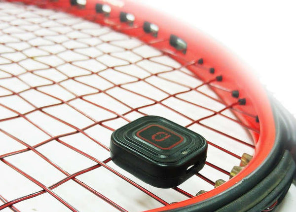 Qlipp Tennis Sensor