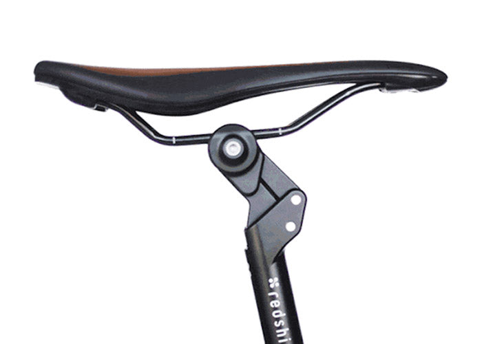 Redshift Sports Shockstop Seatpost