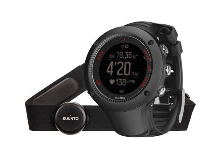 Suunto Ambit 3 Running Watch