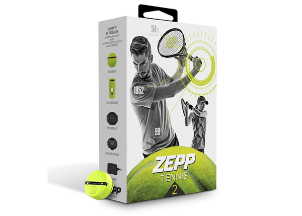 Zepp 2.0 Tennis Tracker Wearable