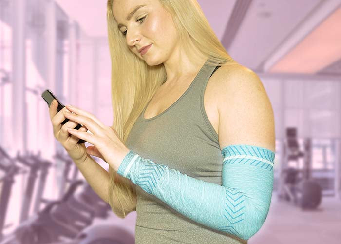 AIO Smart Sleeve womens