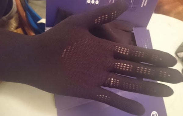 Hy Athletic Flux Glove Review