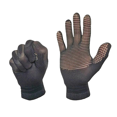 running gloves