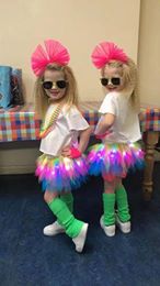 girls tutus