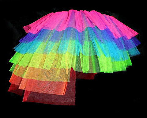 adult rainbow tutus uk plus size tutus