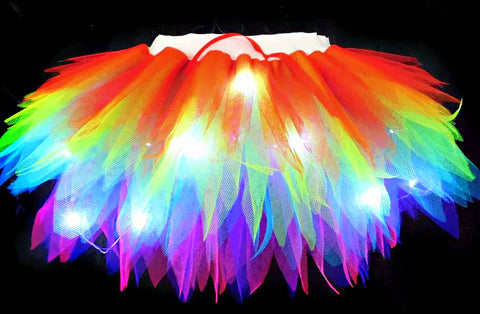 light up rainbow tutus for pride uk mens tutus custom tutus uk