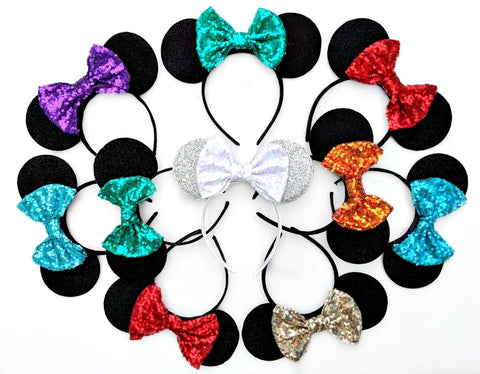 group set minnie mouse ears hen night accessories disney hen weekend inspo