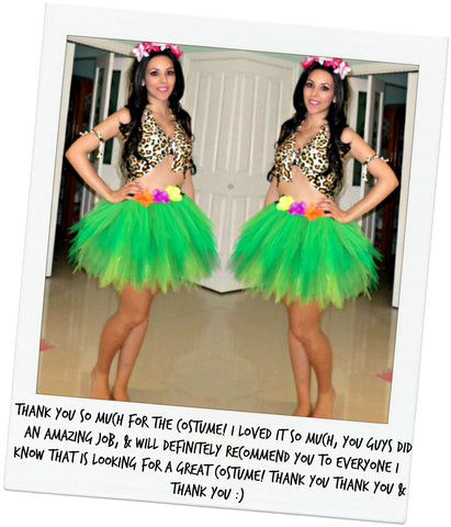 Tutu Factory Review Katy Perry Roar Outfit