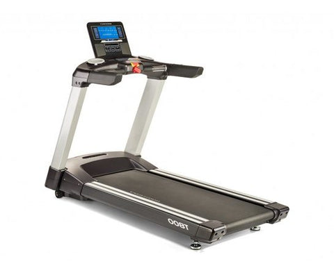 BodyCraft T800 Treadmil