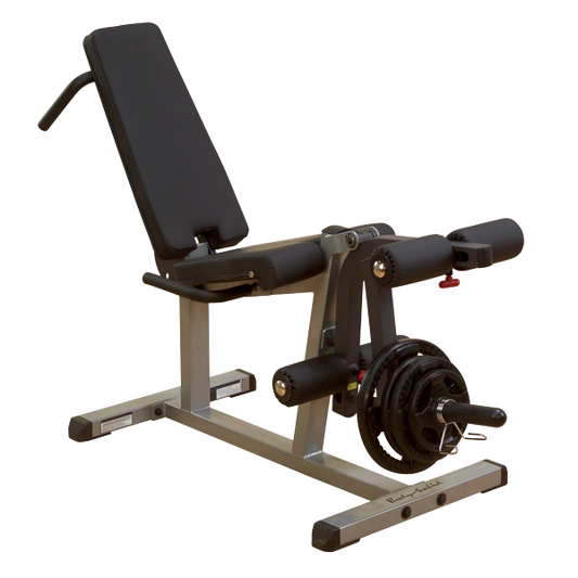 Body-Solid Leg Press/Hack Squat Machine (GLPH1100) - Powerful, Comfortable,  and Safe for Building an Explosive Lower Body, Home Gym Equipment, Leg  Machines -  Canada