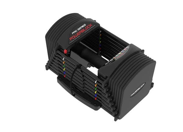 powerblock sport series