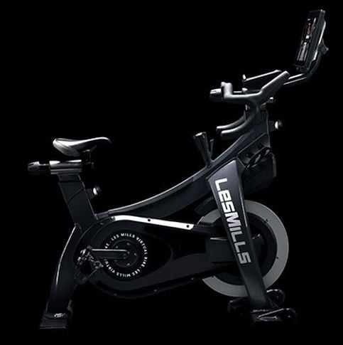 stages stationary bike