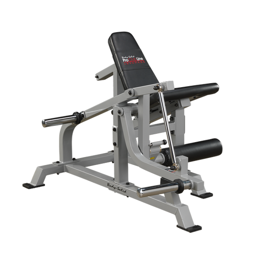 Body-Solid GSCR349 Commercial Seated Calf Raise