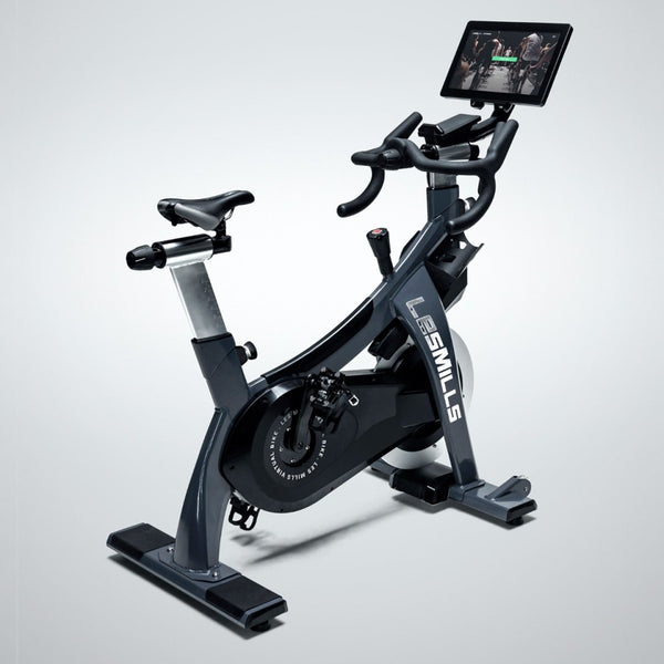 solo exercise bike