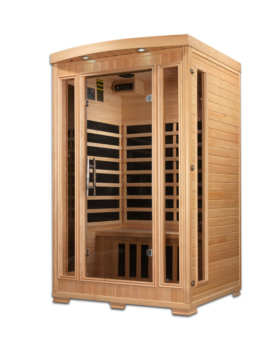 Shop for Saunas In Omaha | Sauna Installation | Body Basics