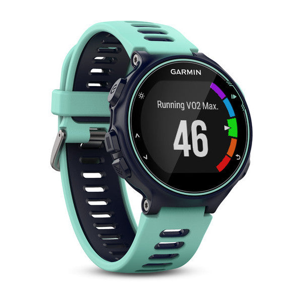 garmin watch forerunner 735