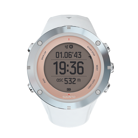 Suunto Ambit 3 Sport Collection - Body 