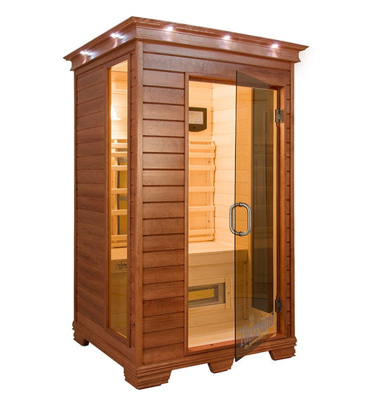 Shop for Saunas In Omaha | Sauna Installation | Body Basics