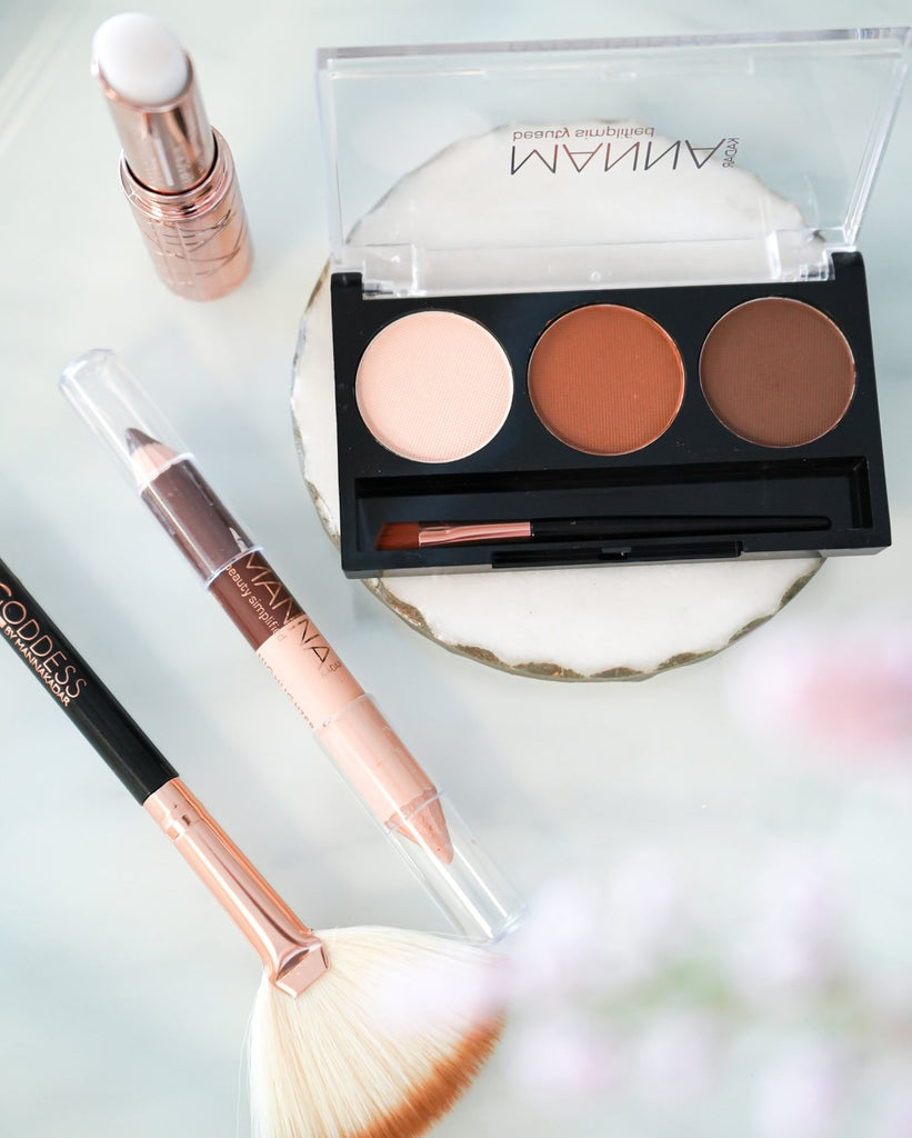 Products | Manna Kadar Cosmetics