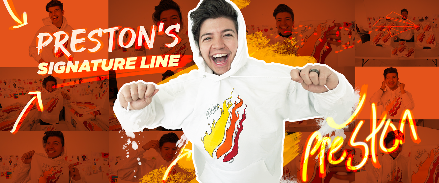 Preston's Stylez PrestonsStylez