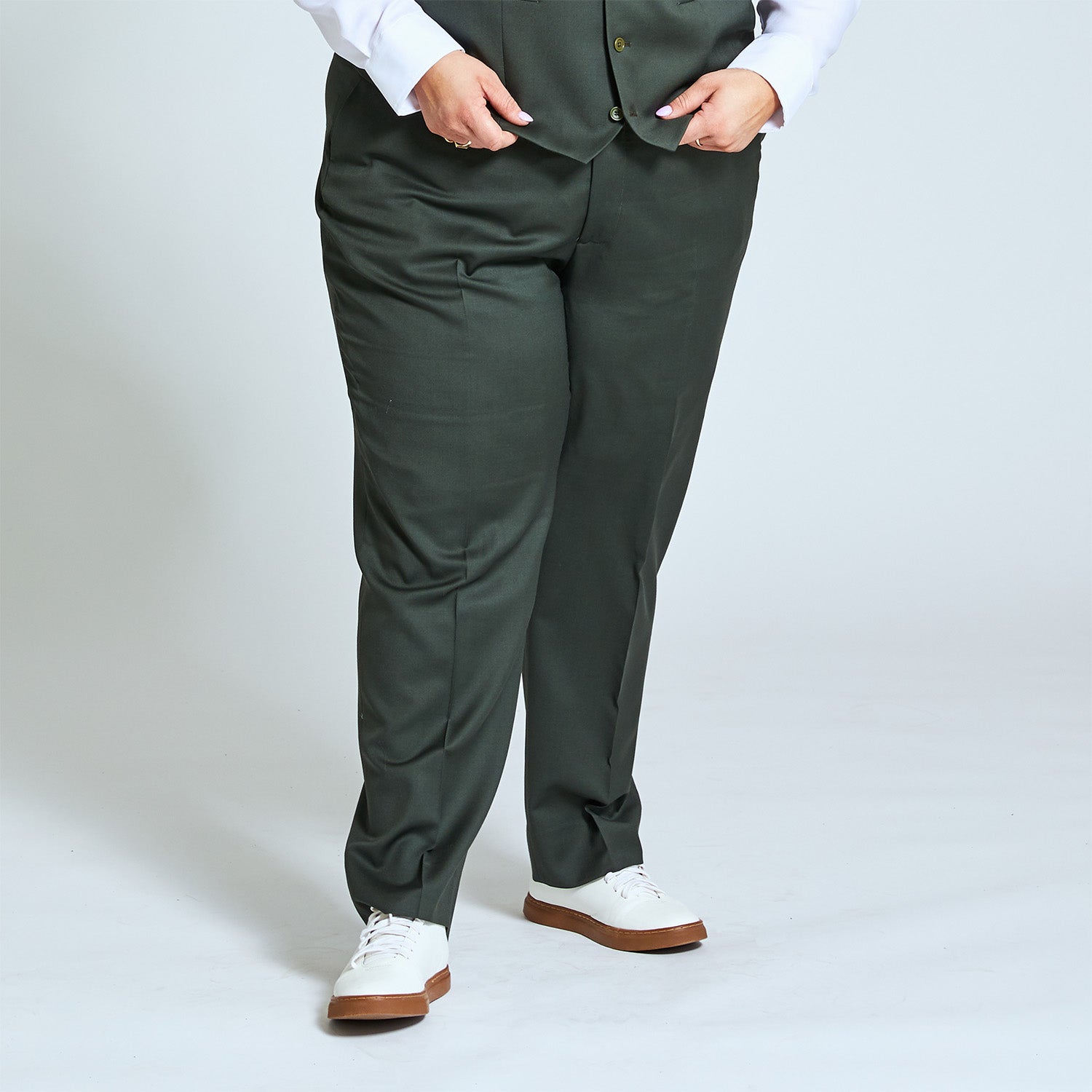 What Goes With Dark Green Pants | lupon.gov.ph