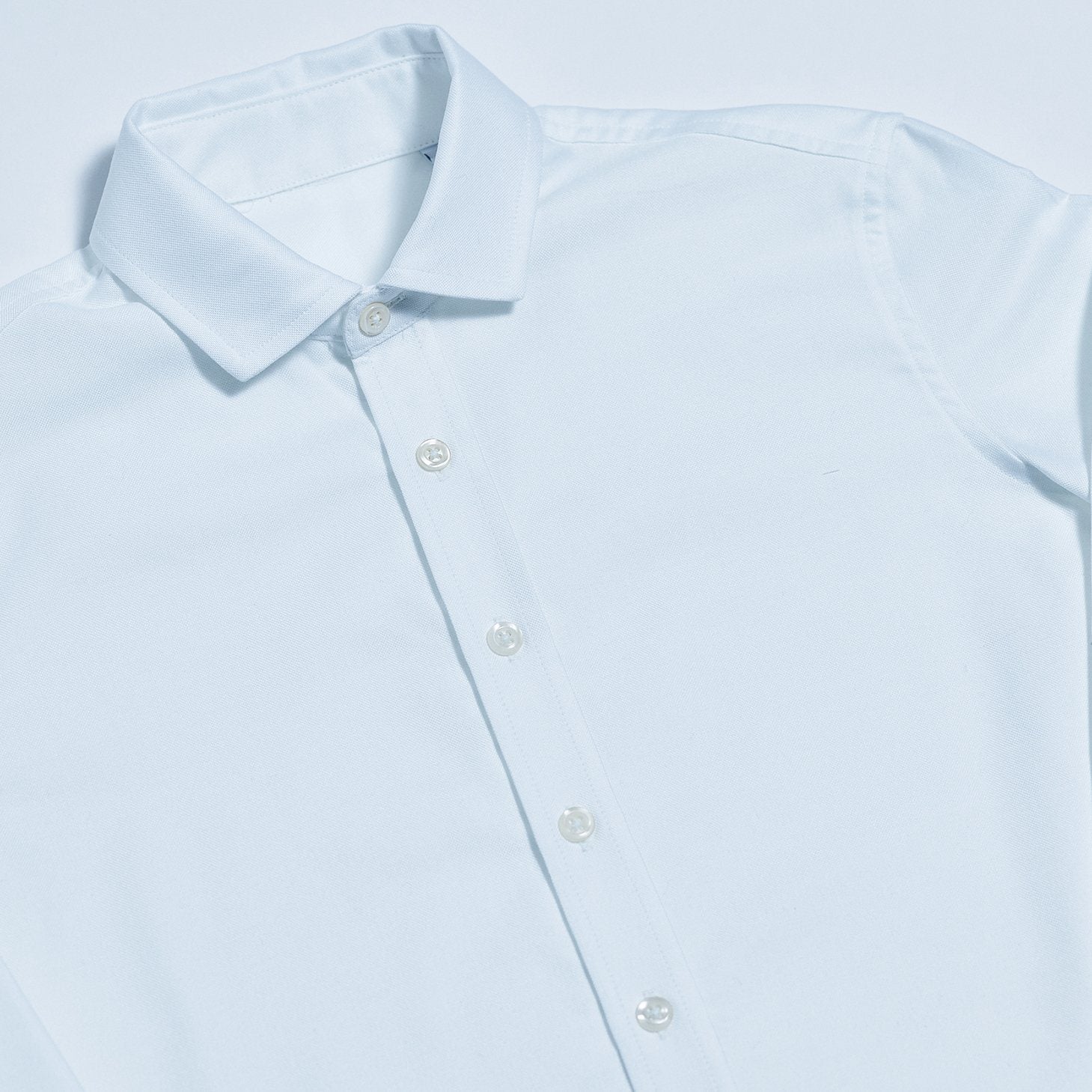 quality white dress shirts