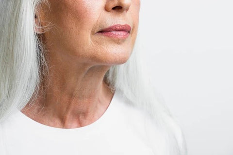 How to Effectively Address Face and Neck Wrinkles