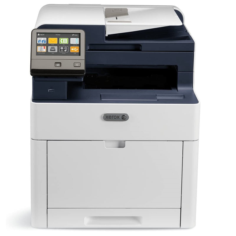 Xerox Workcentre Color 6515 6515dn Laser Multifunction Office Printe Absolute Toner 6313