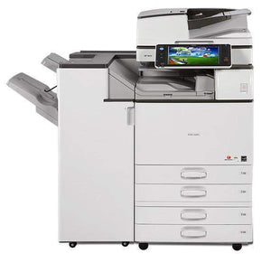 Color Laser Printer