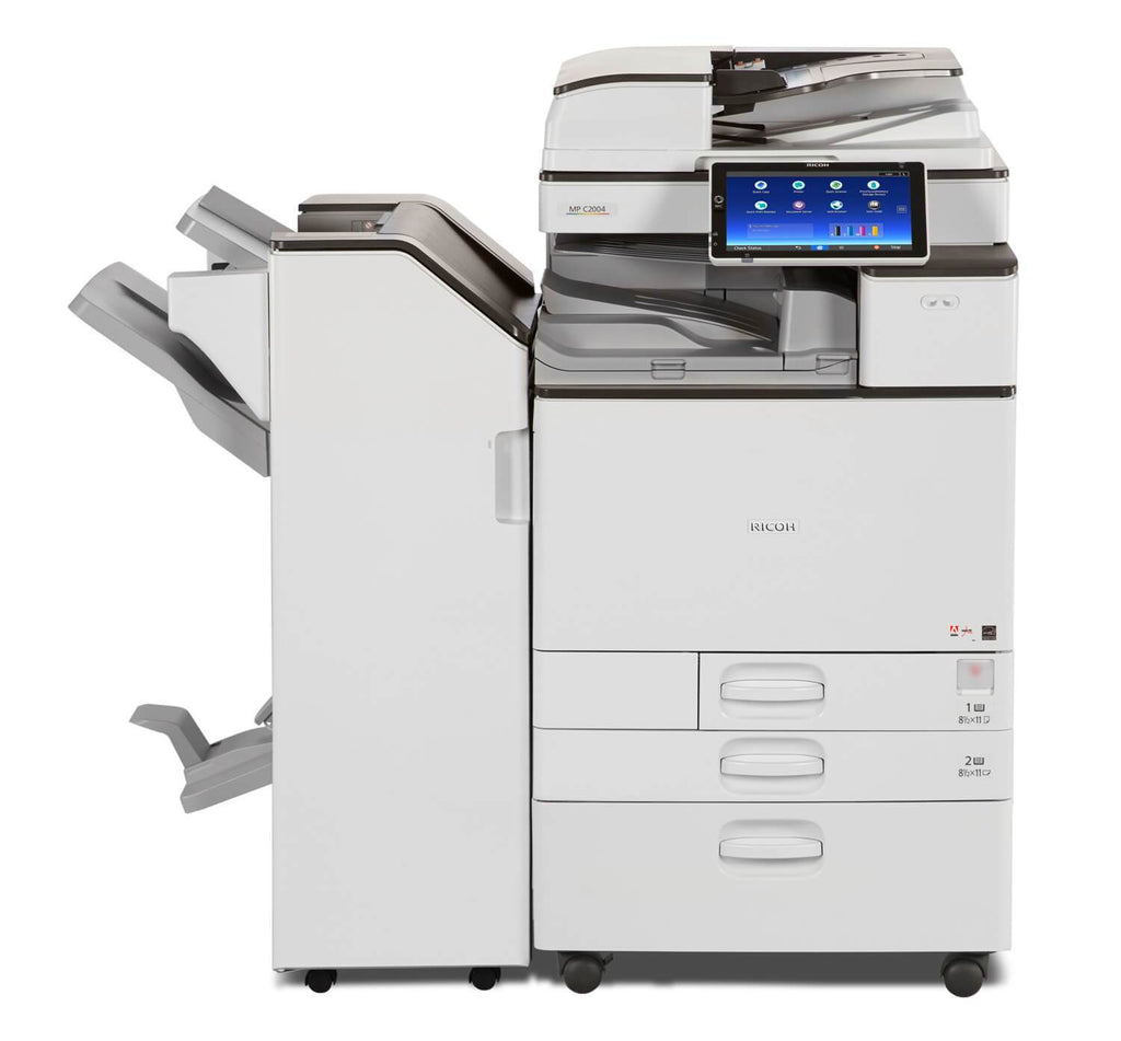 Benefits Of Digital Copiers Over Analog Copiers