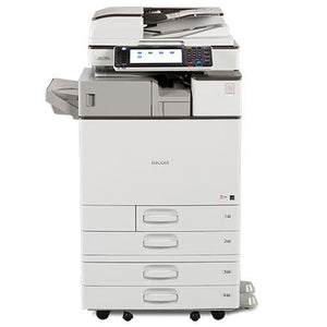 download ricoh mp c2003