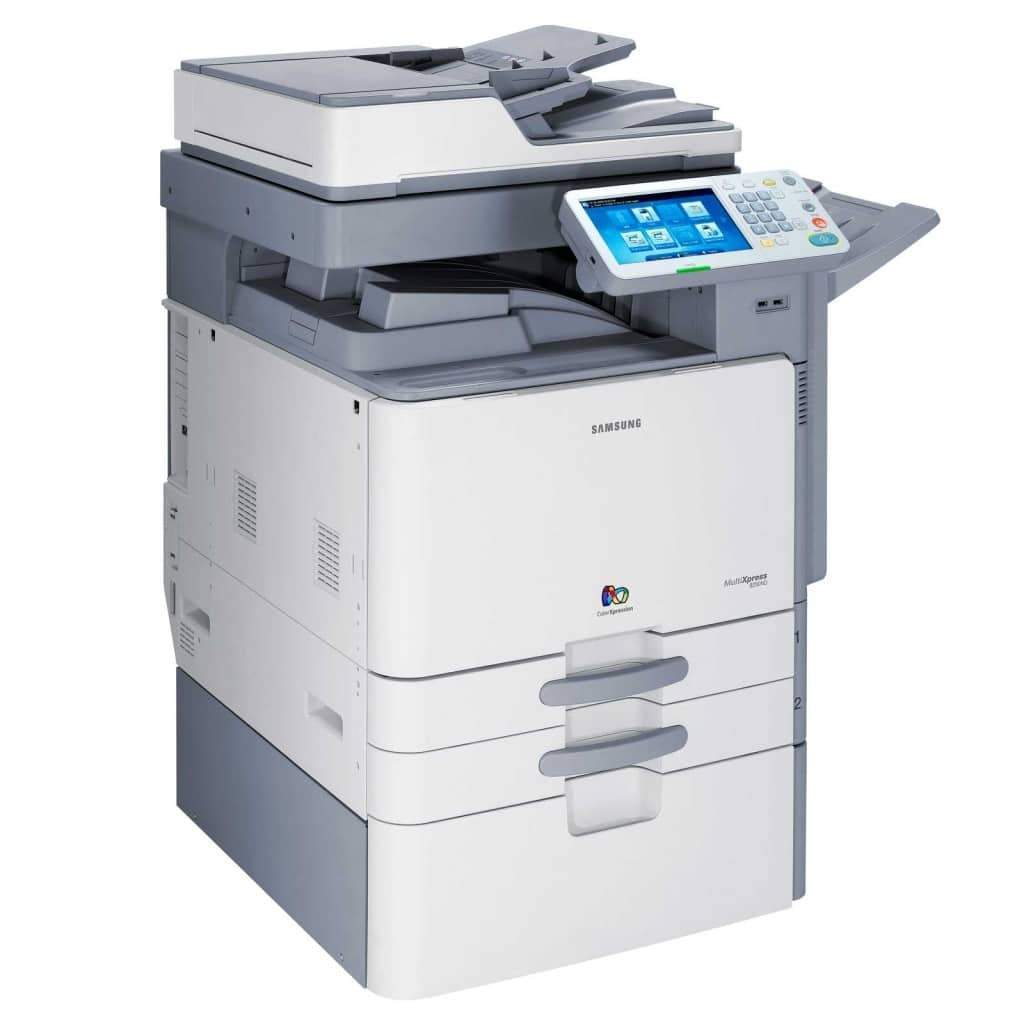 Copier Service San Antonio