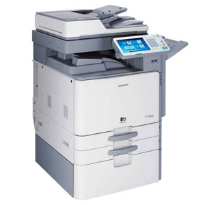 Houston Copier Leasing - Repair