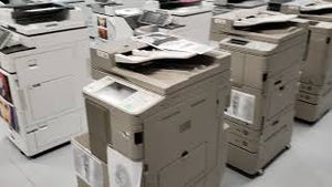 San Antonio Copier Leasing - Sales Service & Repair