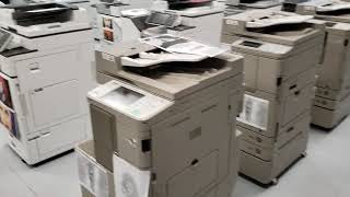 Austin Copier Company - Leasing