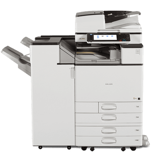 San Antonio Copier Leasing - Repair