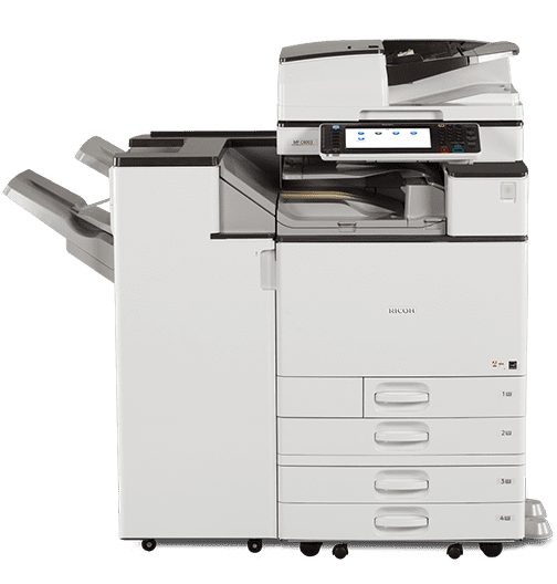 Austin Copier Company - Leasing