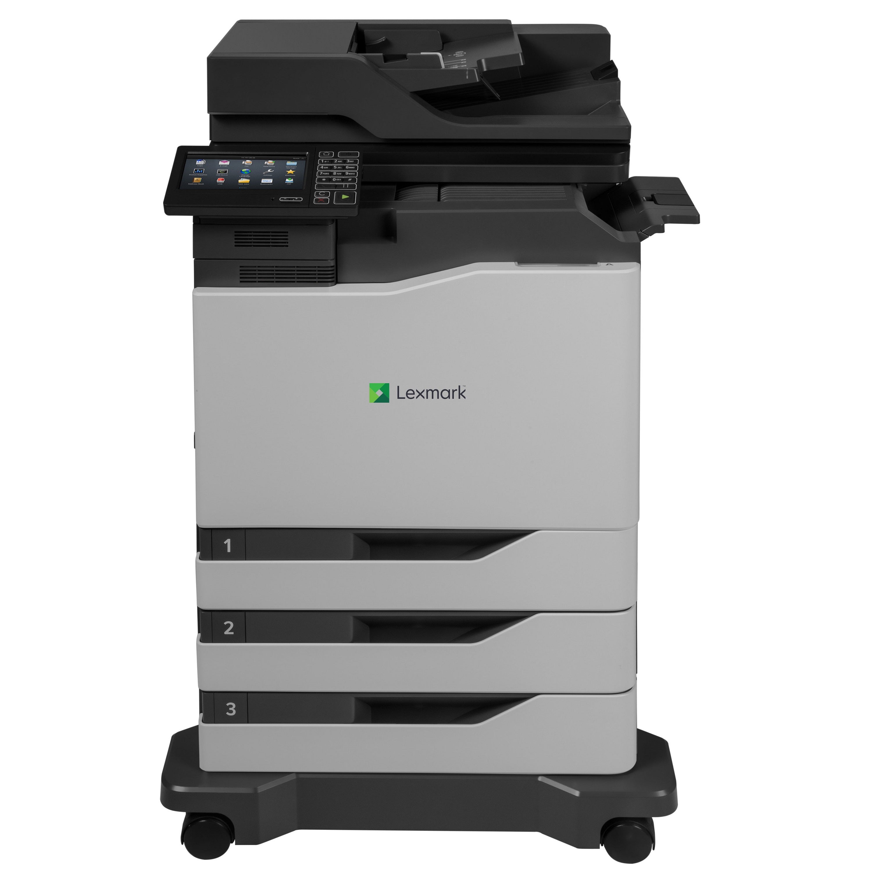 best multifunction color laser printer for mac