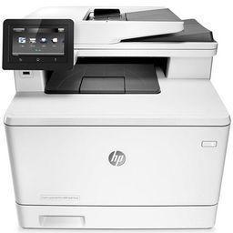 hp color laserjet pro mfp m477fdw driver for mac