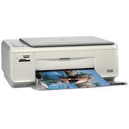 Hp photosmart 6510 printer software for mac