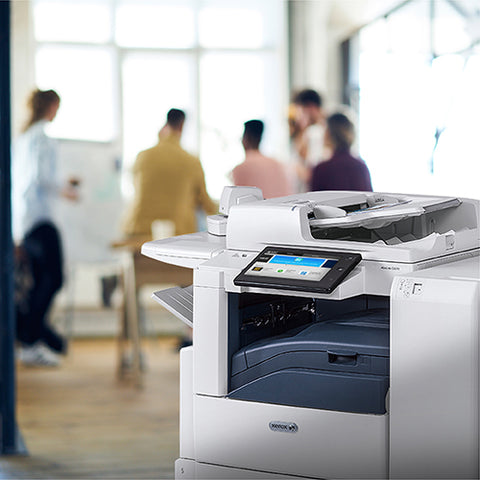 Cost To Lease an Office printer In 2022