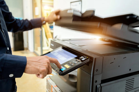 Benefits of Printer Rentals for Small Businesses