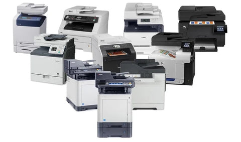  All in One Photo copiers