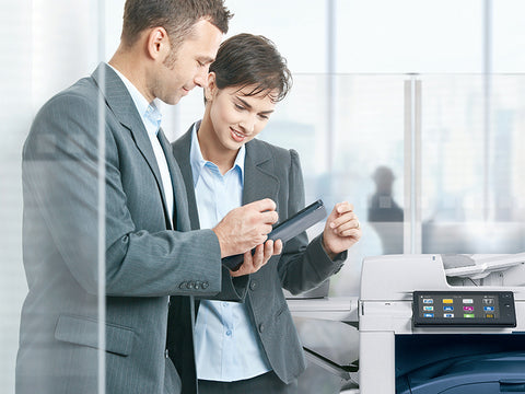 Benefits of Printer Leasing