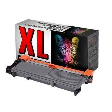 Best Compatible Toner For Brother TN660 Printers